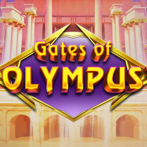 Превью слота Gates of Olympus, разработанного Pragmatic Play